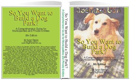Dog's Park - Dog Off-Leash - Dog Agility