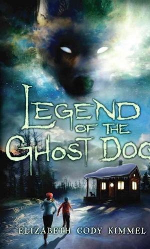 DOG and GHOST, MYTHOLOGY BOOKS