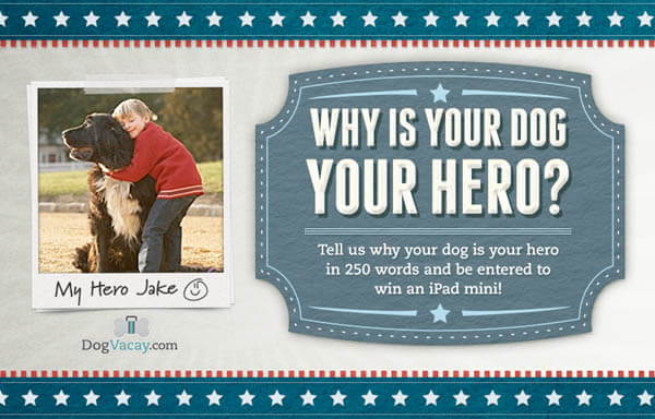 Dog Hero Awards