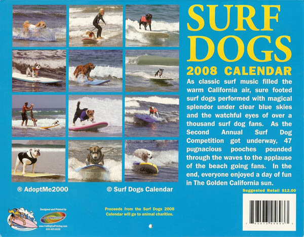Dog Calendars, Puppy Calendars, Buy Online