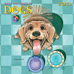 Dog Calendars