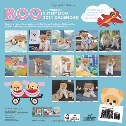 BEST DOG and PUPPY CALENDARS 2016