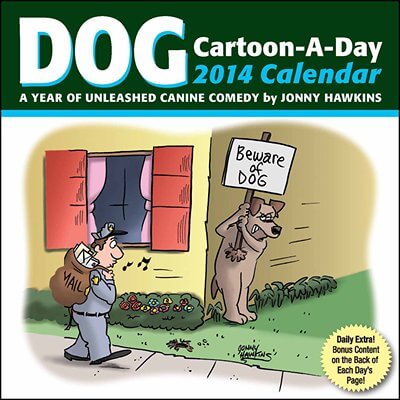 Dog Calendar
