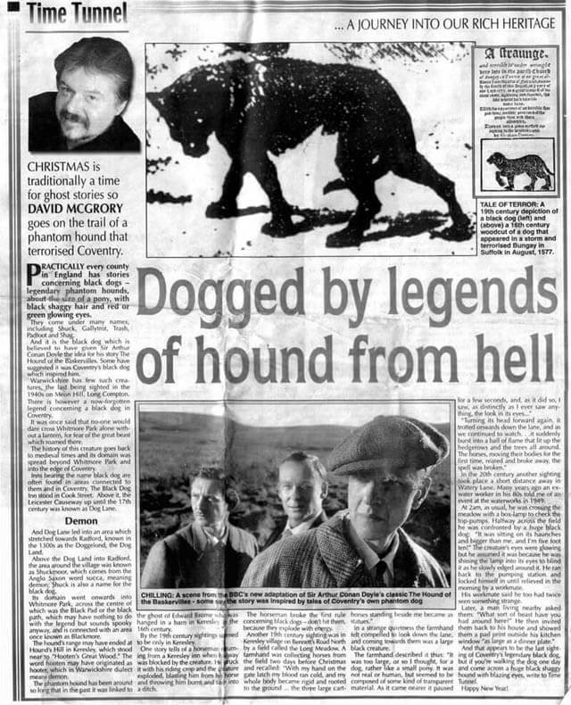 Dog Mythology, Hellhounds, Anubis