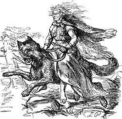 Dog Greek Mythology