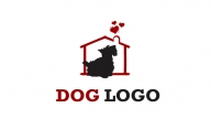 Dog Logos, Puppy Logos