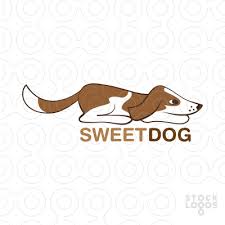 Dog Logos, Puppy Logos