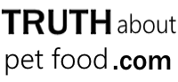 WWW.TRUTHABOUTPETFOOD.COM