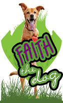 WWW.FAITHTHEDOG.INFO