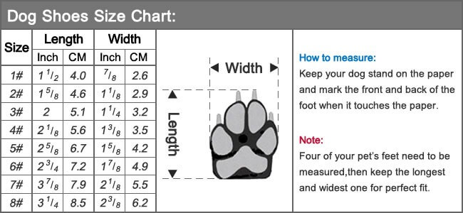 DOG SIZE, PUPPY SIZE, DOG BREEDS SIZE CHART, DOG SIZE MEASURE CALCULATOR