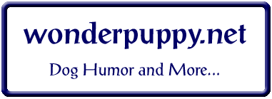 WWW.WONDERPUPPY.NET