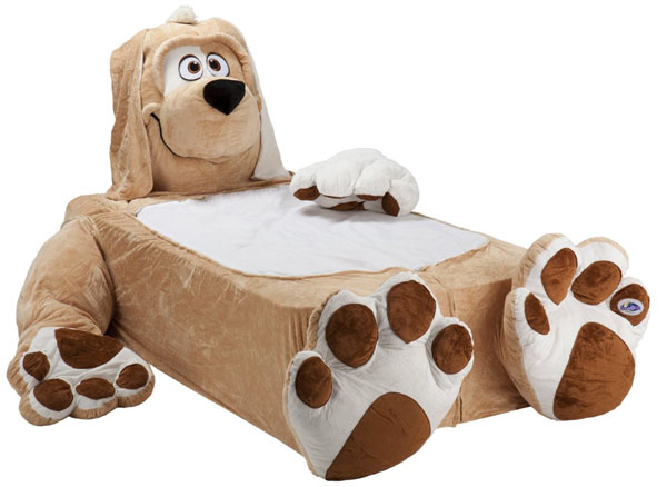 Kahdog Kids – Kah Dog