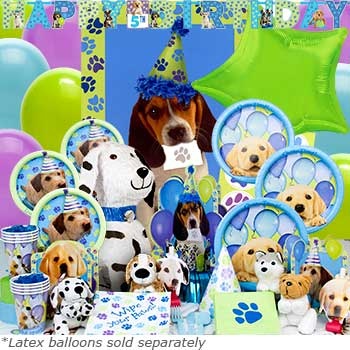 dog birthday