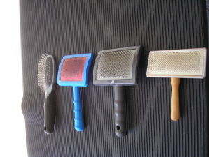 DOG and PUPPY haircut tools