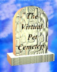 Virtual Dog Memorial, DOG DEATH, R.I.P, Dog loss