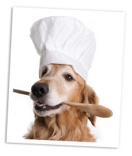 Dog Meal Recipes by WWW.DOG-OBEDIENCE-TRAINING-REVIEW.COM