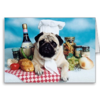 Dog Meal Recipes by WWW.BROWNEYEDBAKER.COM