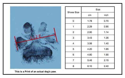 DOG SIZE, PUPPY SIZE, DOG BREEDS SIZE CHART, DOG SIZE MEASURE CALCULATOR