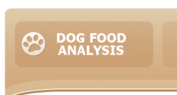 REAL DOG FOOD REVIEWS