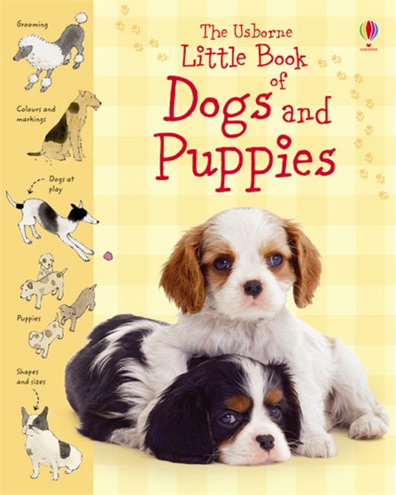 Dog books