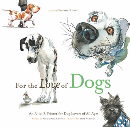 Dog books