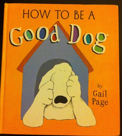 Dog books