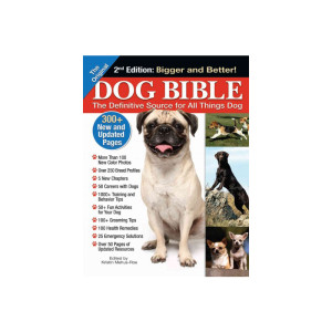 Dog books