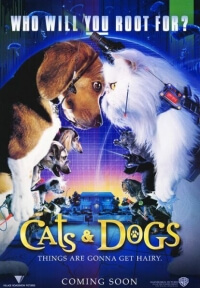 Dog Movies, Movies with Dogs, Famous Dogs