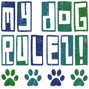 Download Free Dogs Fonts