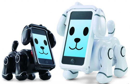 download free dog and puppy mobile applications