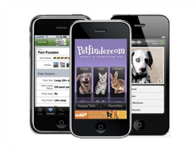 Download & Install Dog and Puppy Cellular & Mobile Applications for Android, Iphone, LG, Samsung, Nokia