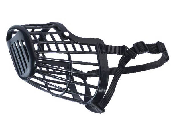 Dog Muzzle Types, Sizes, Uses, Prices - Buy Online Dog Muzzle