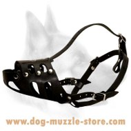 Dog Muzzle Types, Sizes, Uses, Prices - Buy Online Dog Muzzle