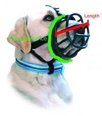 Dog Muzzle Types, Sizes, Uses, Prices - Buy Online Dog Muzzle