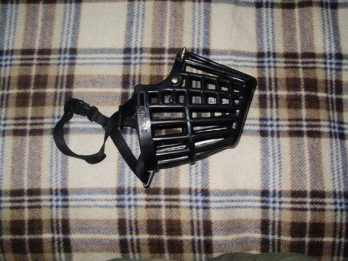 Dog Muzzle Types, Sizes, Uses, Prices - Buy Online Dog Muzzle