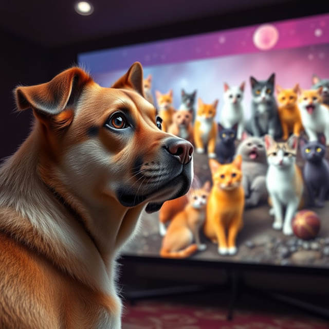 DOG WEBCAMS ONLINE