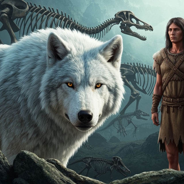 DOG DOMESTICATION