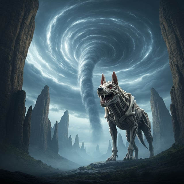 FIRST DOGS - DOG DOMESTICATION