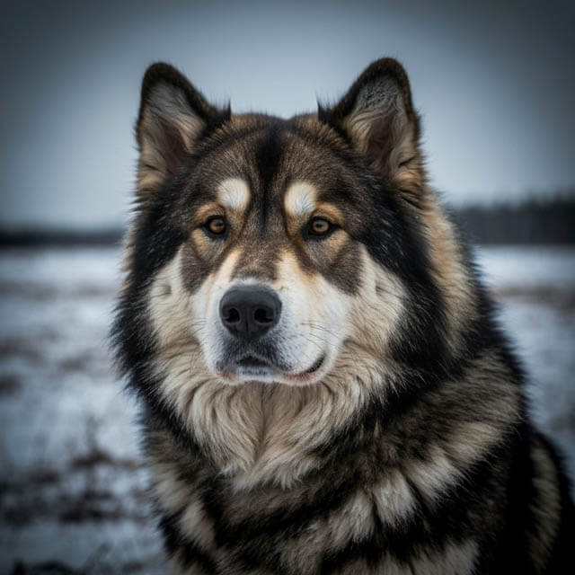 DOMESTICATION OF DOGS