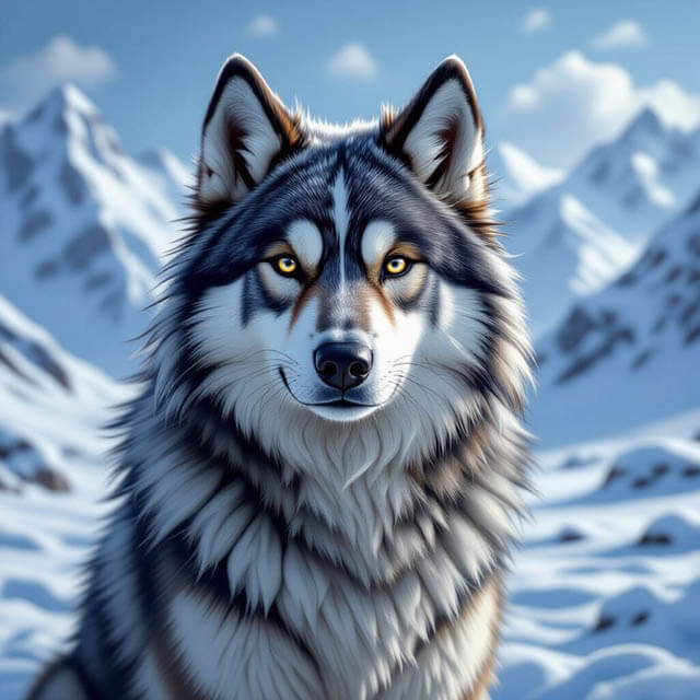 FIRST DOGS - ARCTIC BREEDS - DOG DOMESTICATION