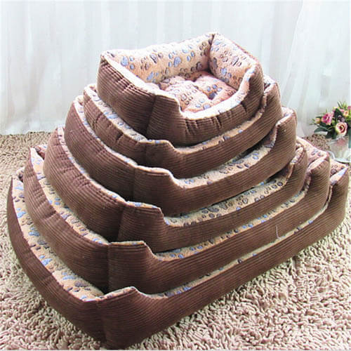 BUY ONLINE BEST, COMPHATIBLE, CUSTOM, MODERN LUXURY DOG & PUPPY BEDS and COUCHES, FOR LARGE & SMALL DOG BREEDS