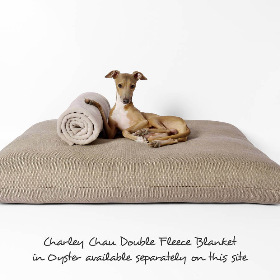 DOG AND PUPPY BEDS - FOR SMALL, MEDIUM AND LARGE DOG BREEDS