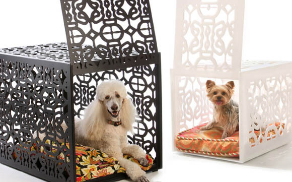 DOG CRATES: SIZE, DESIGN & MATERIAL MATTERS A LOT!