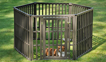 HOW TO USE DOG & PUPPY CRATE