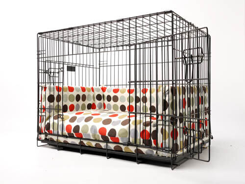 WHAT TO PUT IN DOG & PUPPY CRATE