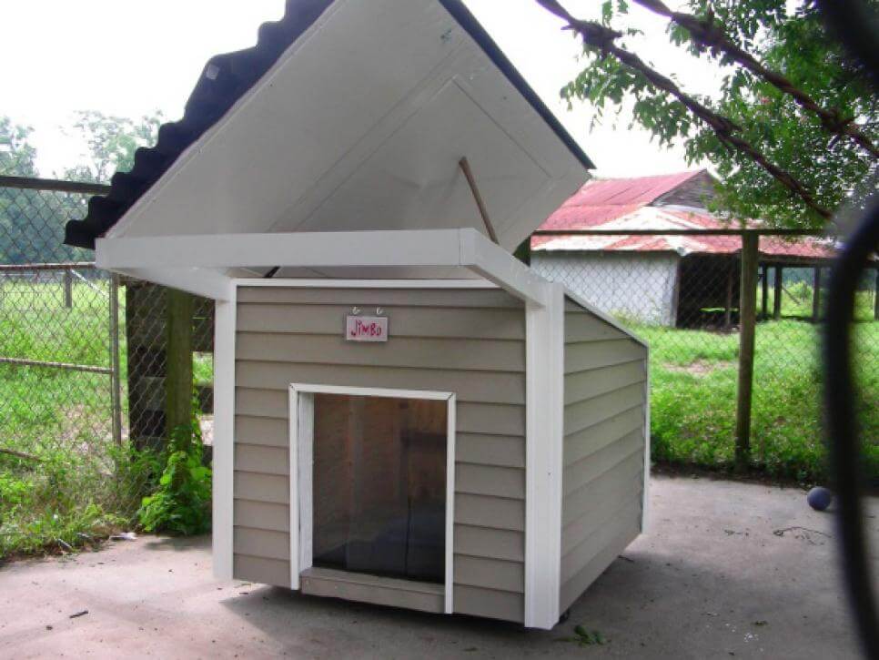 Dog House Kennel Igloo 27 Innovative Modern Doghouses Reviewed