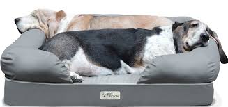 DOG AND PUPPY BEDS