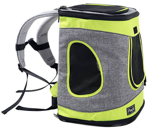 BEST DOG & PUPPY HIKING CARRIERS, BAGS, BACKPACKS - BUY ONLINE, COMPARISON, REVIEWS - BUY THIS DOG BIKE BASKET at WWW.AMAZON.COM