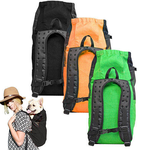 BEST DOG & PUPPY HIKING CARRIERS, BAGS, BACKPACKS - BUY ONLINE, COMPARISON, REVIEWS - BUY THIS DOG BIKE BASKET at WWW.AMAZON.COM