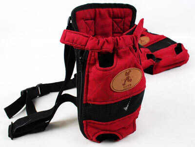 BEST DOG & PUPPY HIKING CARRIERS, BAGS, BACKPACKS - BUY ONLINE, COMPARISON, REVIEWS - BUY THIS DOG BIKE BASKET at WWW.AMAZON.COM